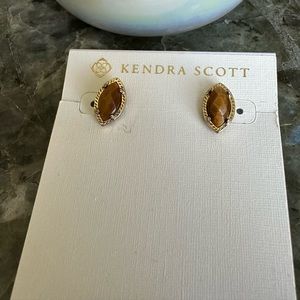 Kendra Scott Marquee studs